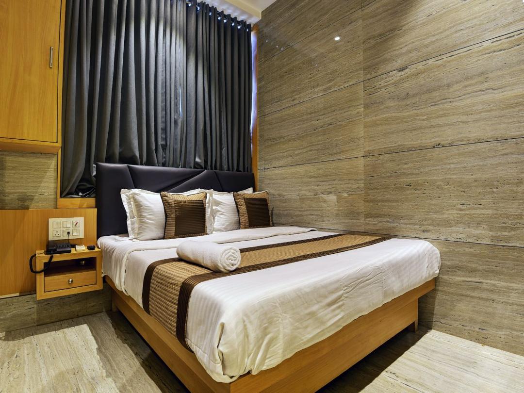 Sarah Inn in Bhiwandi