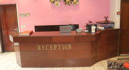 Hotel Swisston Palace in Delhi