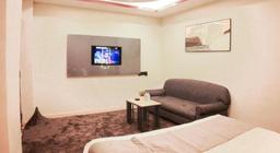 The Palatial Hotel in Lucknow