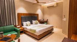 Hotel Amritsar International in Amritsar