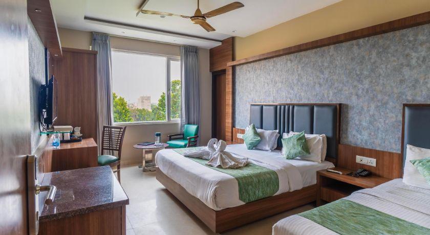 Hotel Amritsar International in Amritsar