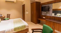 Hotel Amritsar International in Amritsar