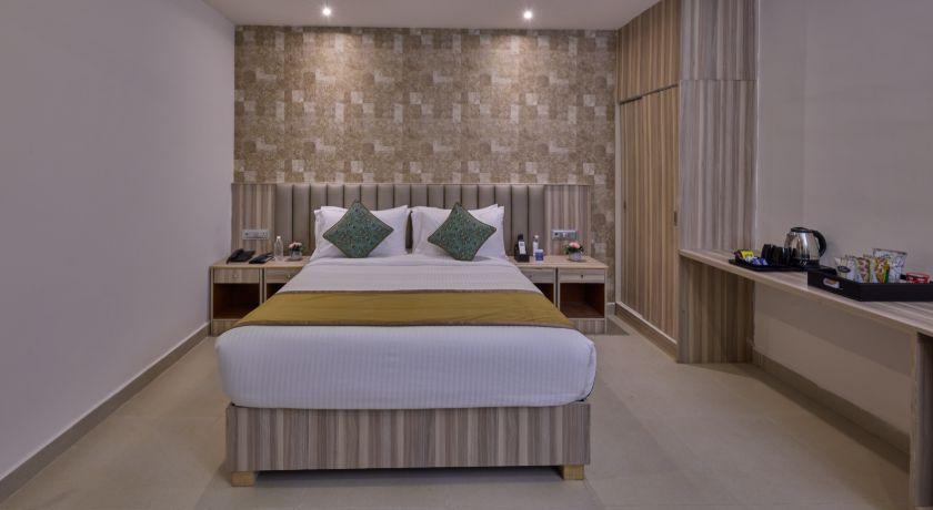 Grand Continent T-Nagar in Chennai