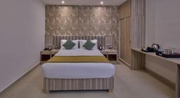 Grand Continent T-Nagar in Chennai