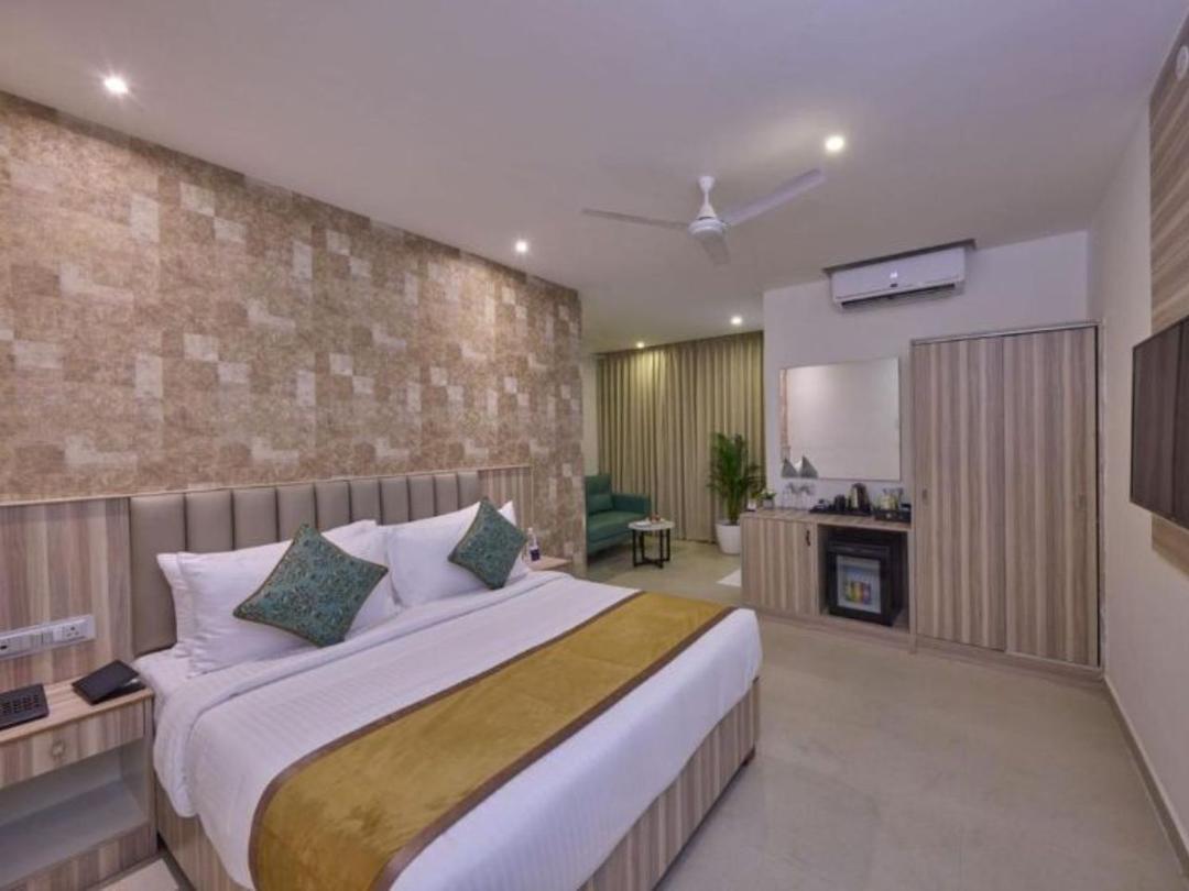 Grand Continent T-Nagar in Chennai