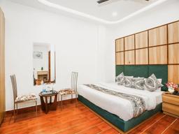 Hotel Platinum Stay in Amritsar