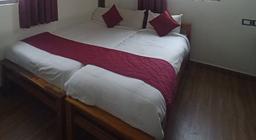 Skyry Hotels, near ESI Hospital in Coimbatore