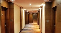 Hotel Gallery 67 in Kolkata