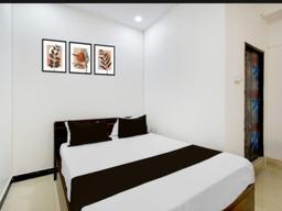 P3 Thumkunta in Hyderabad