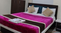 Hotel Urban Classy in Bhubaneswar