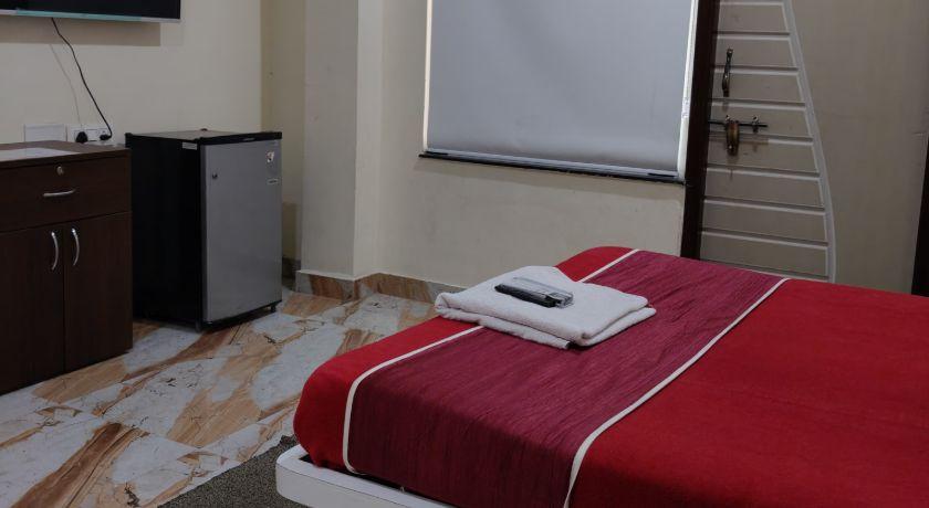 Hotel Urban Classy in Bhubaneswar