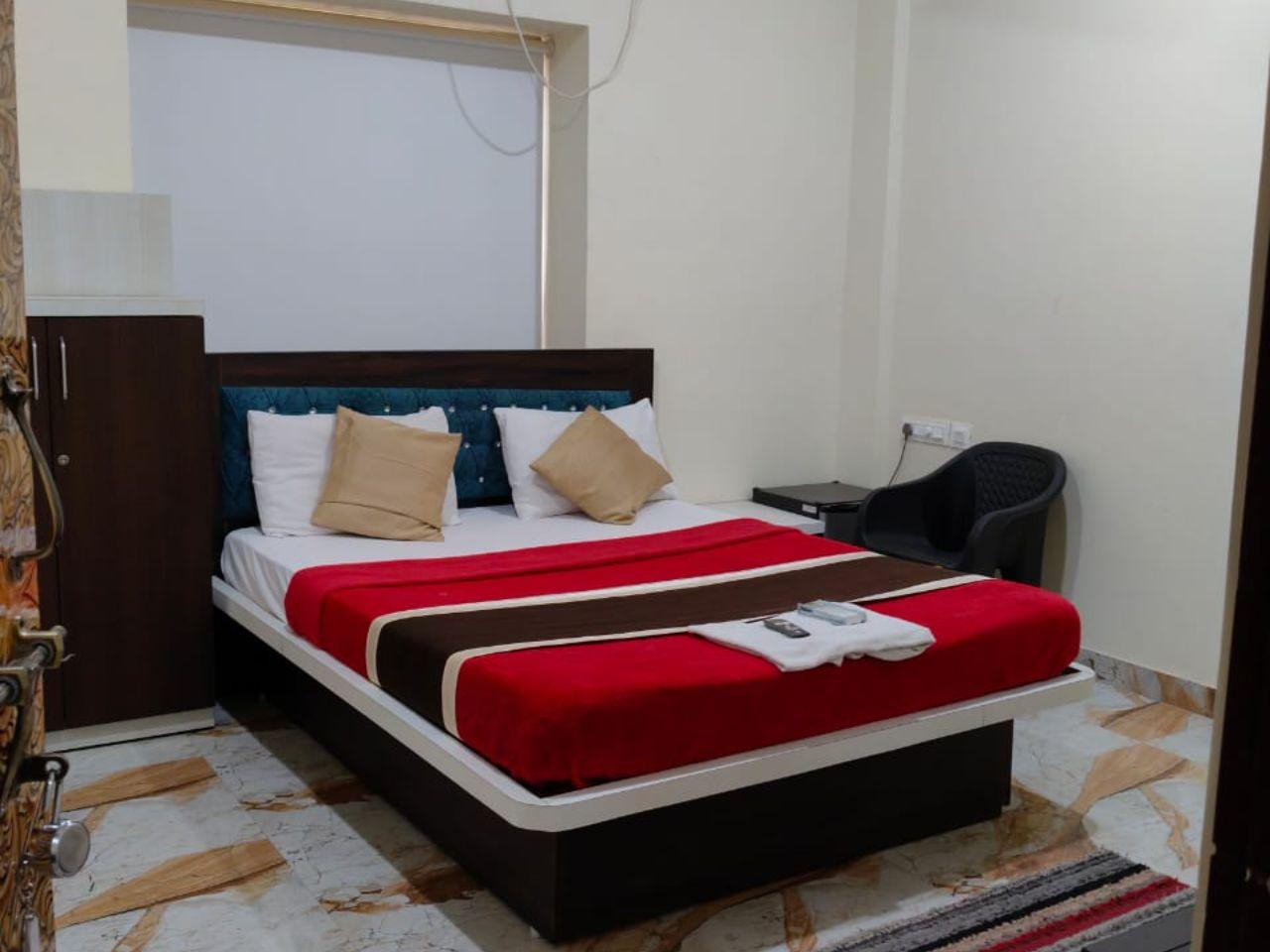 Hotel Urban Classy in Bhubaneswar