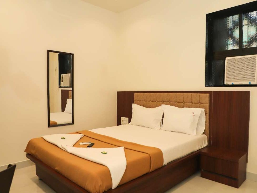 SK In Residency in Thane