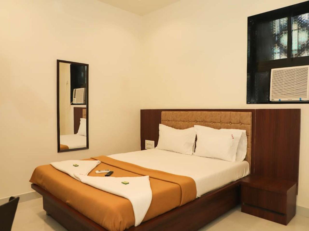 SK In Residency in Thane