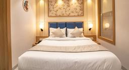 Hotel Supreme Inn in Thane