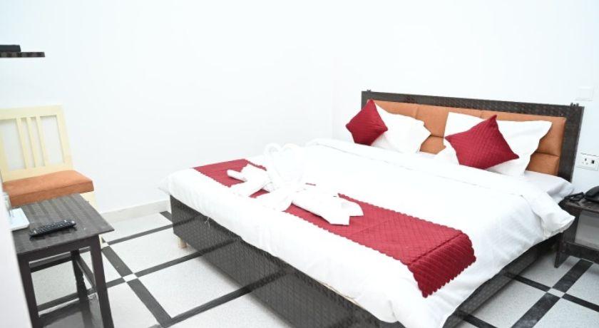 Hotel Rituraj in Lucknow