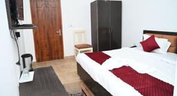 Hotel Rituraj in Lucknow