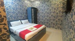 Hotel Radiant in Mumbai