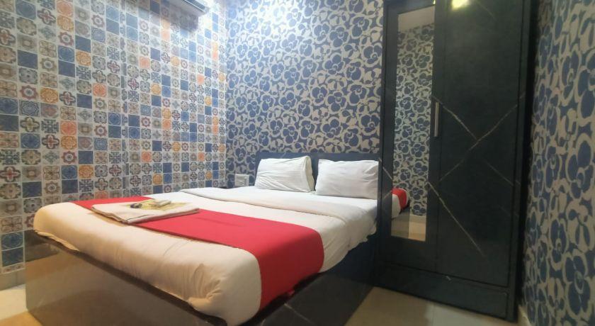 Hotel Radiant in Mumbai