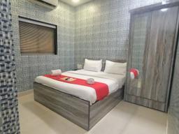 Hotel Radiant in Mumbai