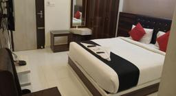 Hotel I Residency in Bangalore
