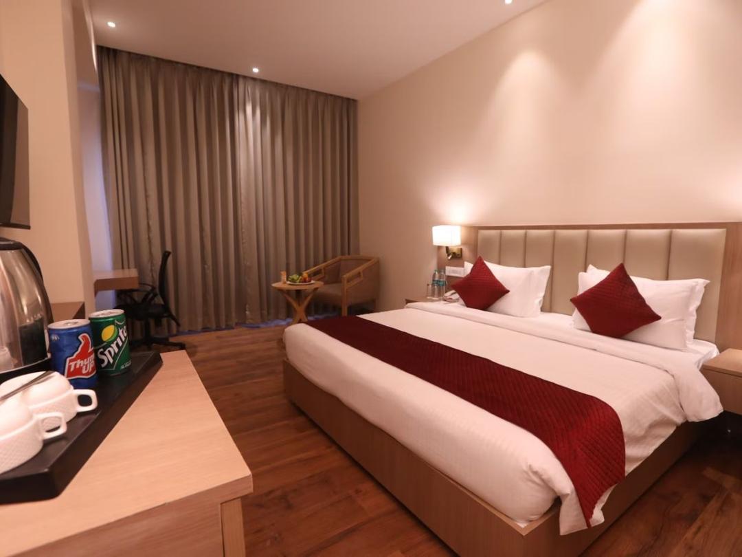 SureStay By Best Western in Lucknow