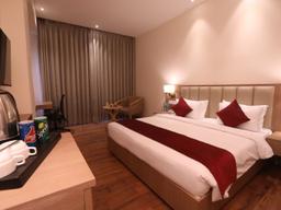 SureStay By Best Western in Lucknow