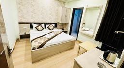 Hotel Majestic in Lucknow