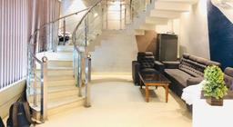 Hotel Megha in Lucknow