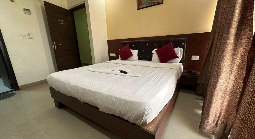 Hotel Oracle Inn in Lucknow