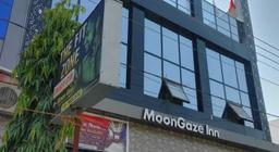 Hotel MoonGaze Inn in Kanpur