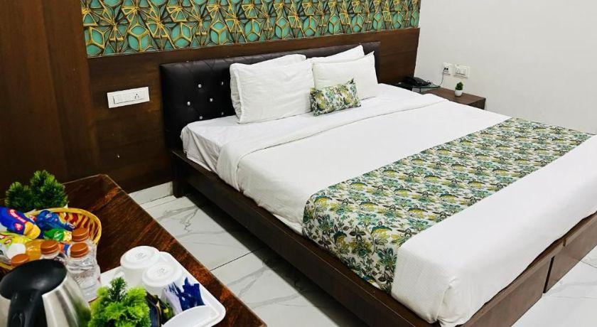 Hotel Plaza Hyderabad Airport Zone in Hyderabad