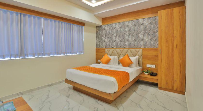 Hotel Viva Inn in Ahmedabad