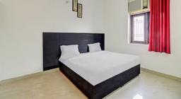 Hotel Olive Tree in Agra