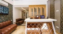 Hotel Prism Grand in Zirakpur