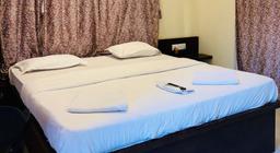 Tipsy Spring Resort in Alibag