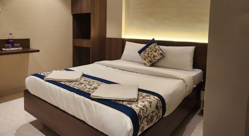 Yatri Inn in Thane
