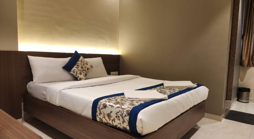 Yatri Inn in Thane