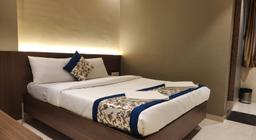 Yatri Inn in Thane