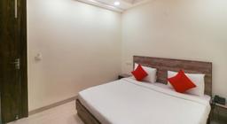 Ram Krishna Residency in Gurgaon
