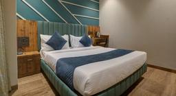 Starville Hotel in Mumbai