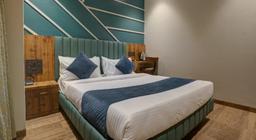 Starville Hotel in Mumbai