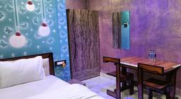Hotel Sunjukti in Nagaon