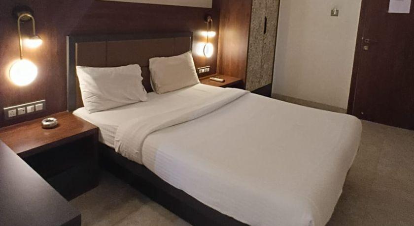 Arena Inn in Thane