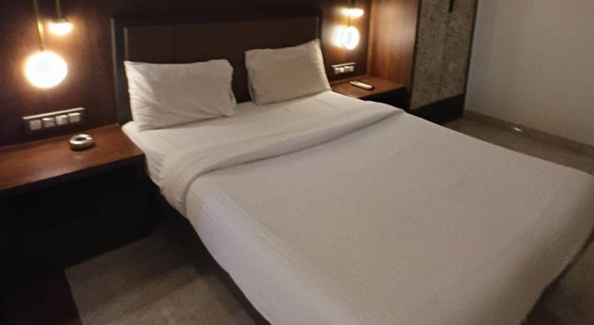 Arena Inn in Thane