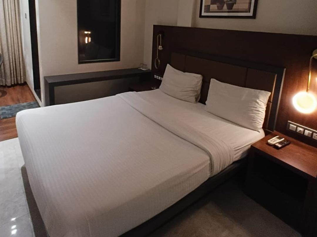 Arena Inn in Thane