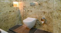 The Byke Stella Boutique Hotel in Indore