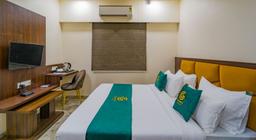 Hotel Kanha Shree by Cosmos Hotels in Indore