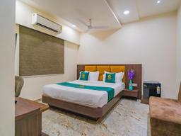 Hotel Kanha Shree by Cosmos Hotels in Indore