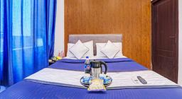 Hotel Insight in Lucknow